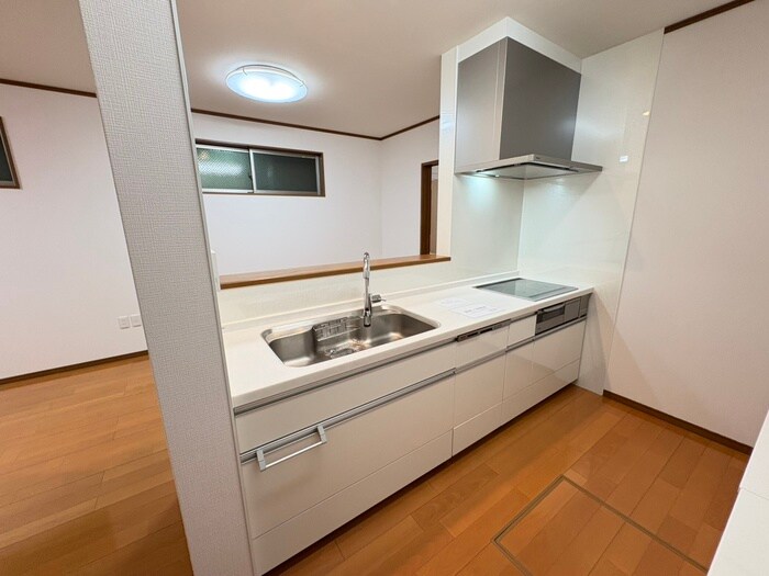 物件内観写真10　(キッチン)