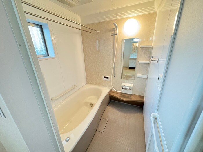 物件内観写真12　(バス／シャワールーム等)