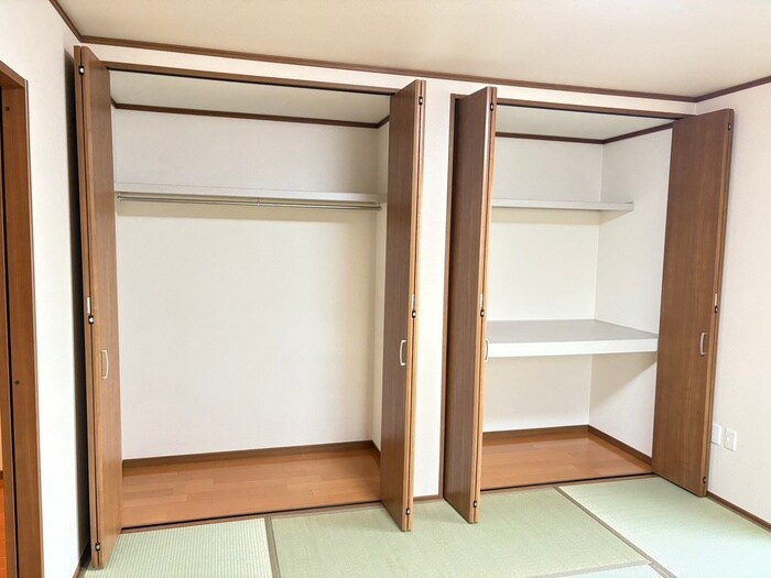 物件内観写真14　(収納)