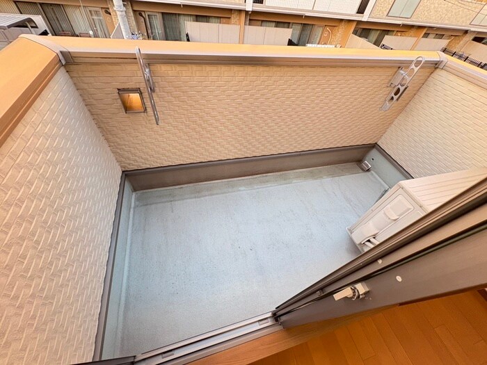 物件内観写真16　(ベランダ・バルコニー)