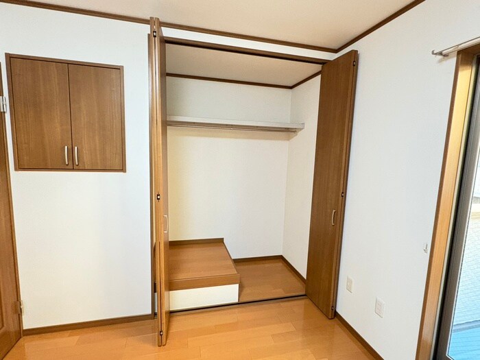 物件内観写真18　(収納)