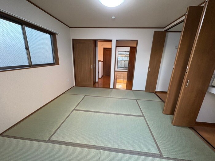 物件内観写真21　(居室)