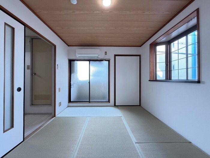 物件内観写真7　(居室)