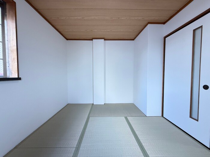 物件内観写真14　(居室)