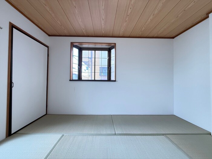 物件内観写真15　(居室)