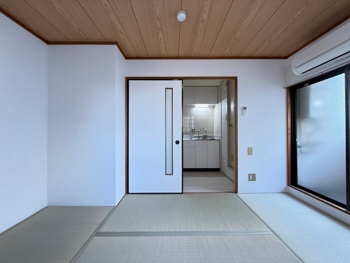 物件内観写真16　(居室)