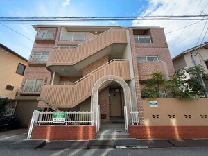 ＣＡＳＡコンド－外観写真