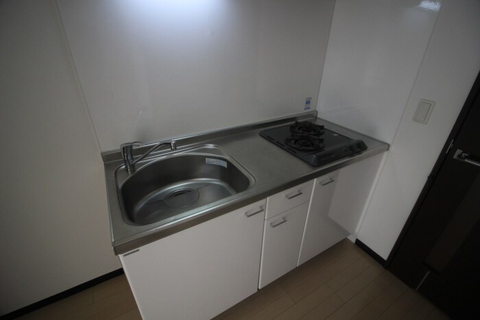 物件内観写真7　(キッチン)