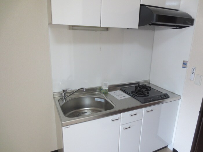 物件内観写真7　(キッチン)