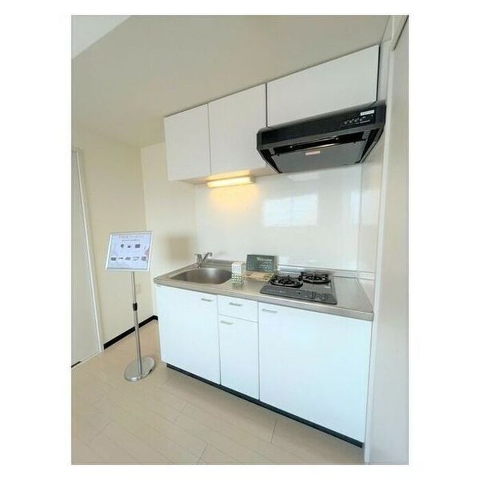 物件内観写真8　(キッチン)