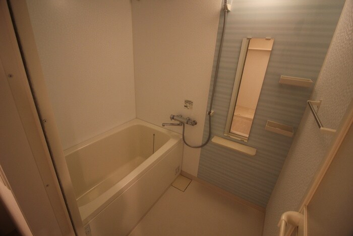 物件内観写真9　(バス／シャワールーム等)