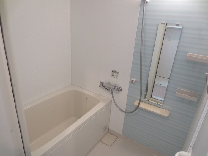 物件内観写真9　(バス／シャワールーム等)