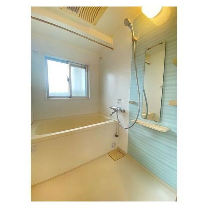 物件内観写真9　(バス／シャワールーム等)