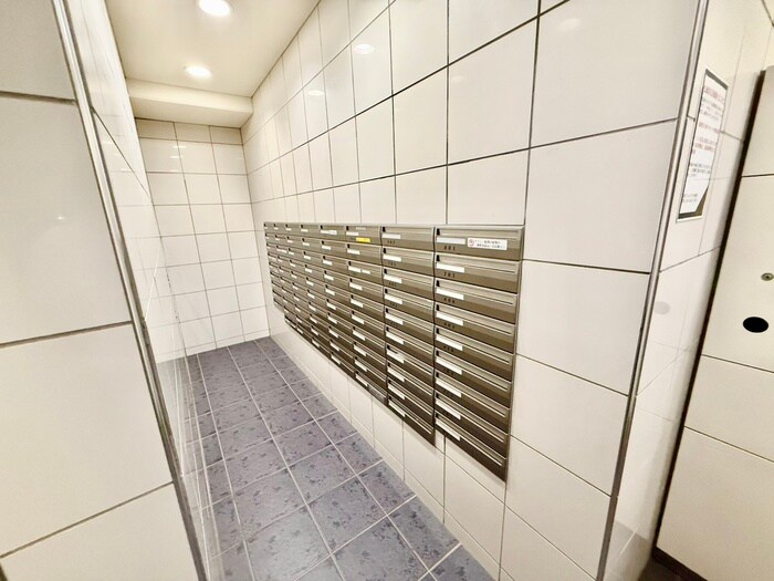 物件外観写真6　(建物設備)