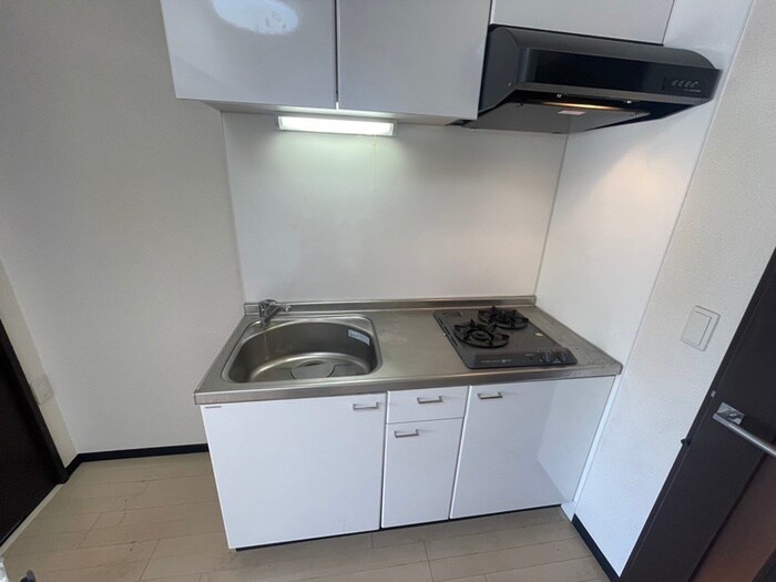 物件内観写真11　(キッチン)