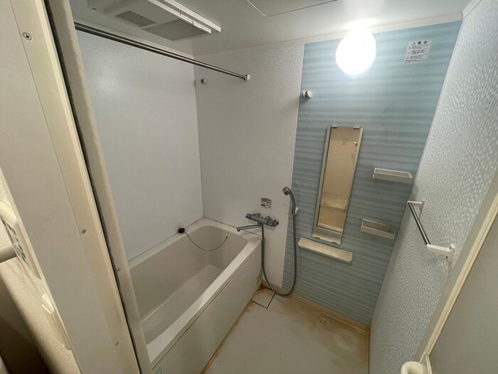 物件内観写真13　(バス／シャワールーム等)