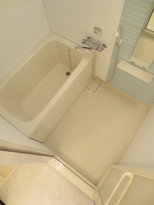 物件内観写真13　(バス／シャワールーム等)