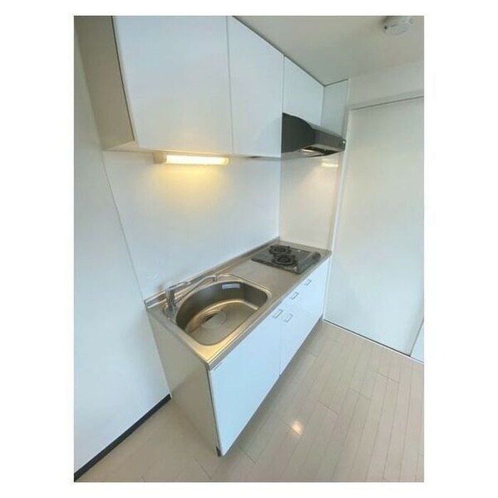 物件内観写真16　(キッチン)