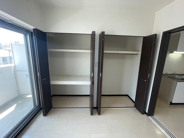 物件内観写真19　(収納)