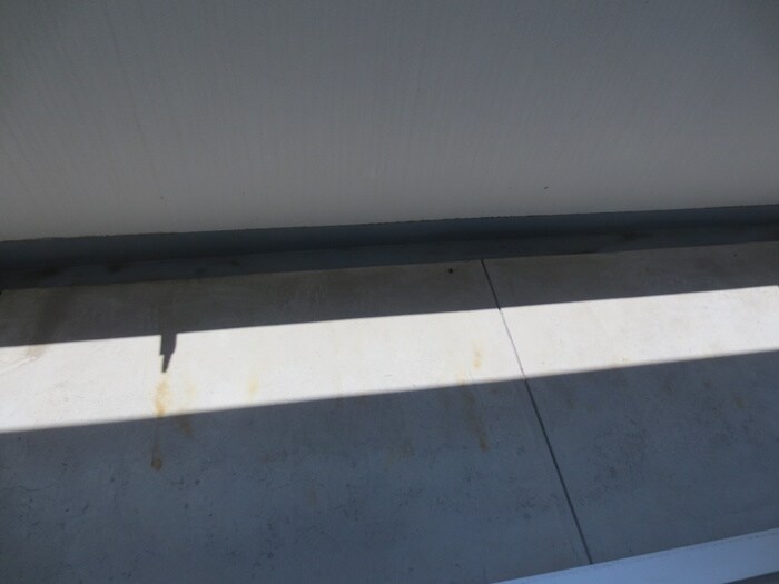 物件内観写真20　(ベランダ・バルコニー)