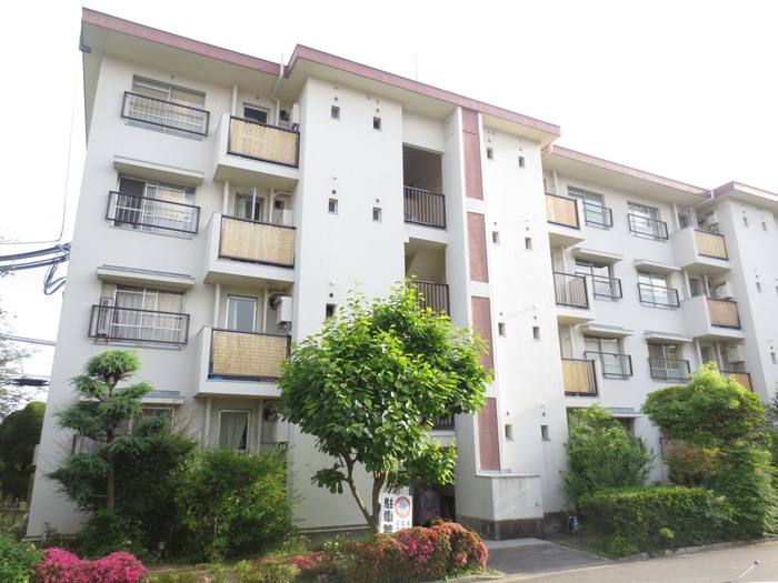 新金岡3丁1番住宅1棟(405)
