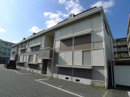 サンシティ東加古川Ｂ外観写真