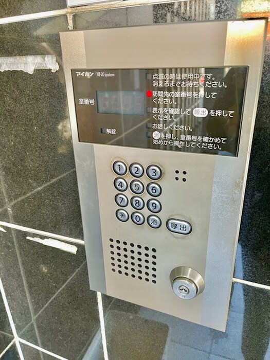 物件外観写真5　(建物設備)