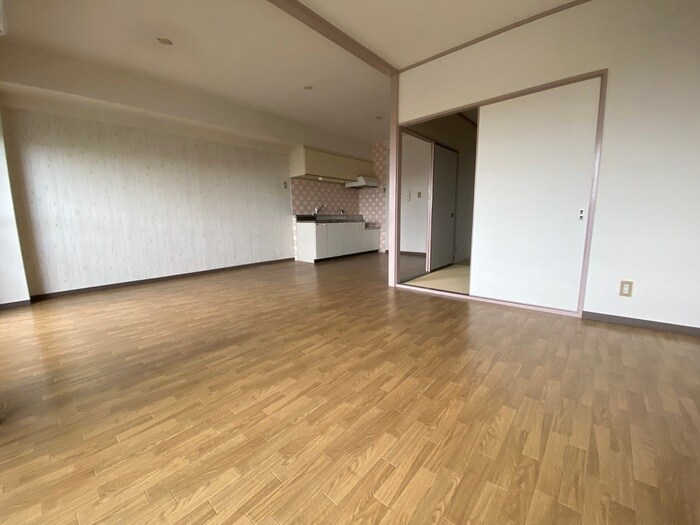 物件内観写真7　(キッチン)