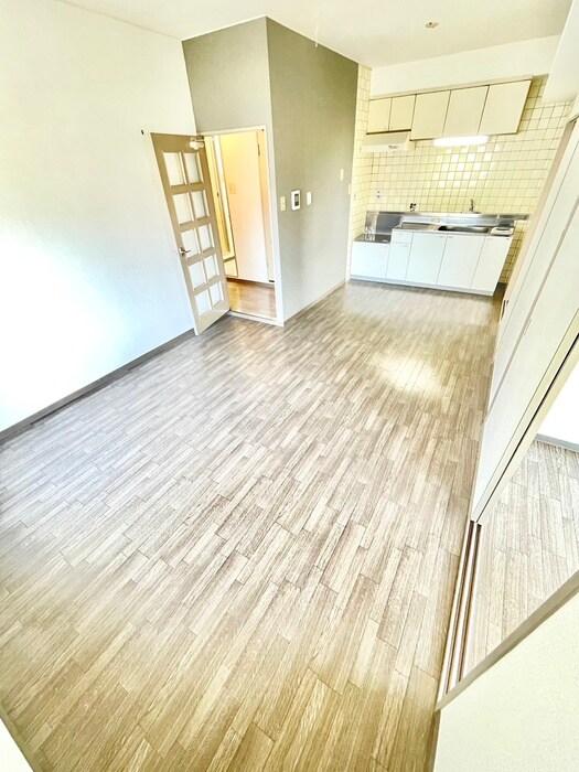 物件内観写真8　(居室)