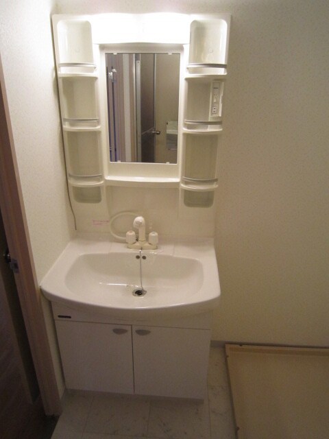 物件内観写真14　(洗面)