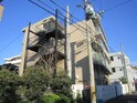 ｼｬﾄｰ金城