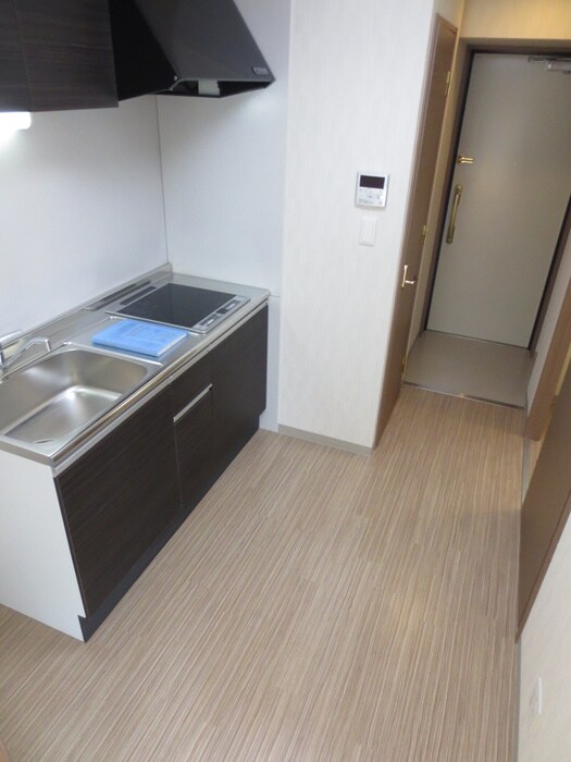 物件内観写真5　(キッチン)