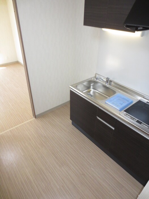 物件内観写真8　(キッチン)