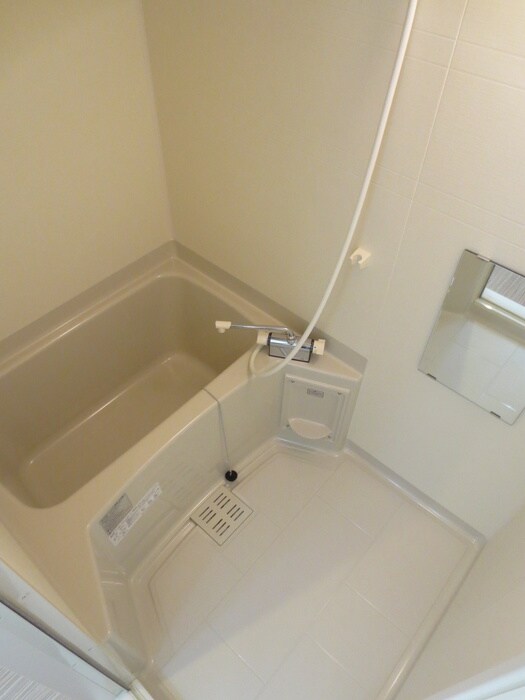 物件内観写真10　(バス／シャワールーム等)