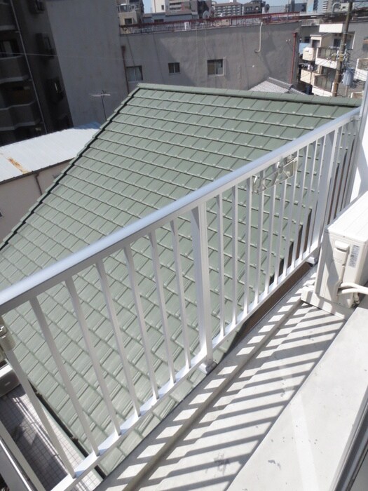 物件内観写真13　(ベランダ・バルコニー)