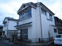 柳田町貸家