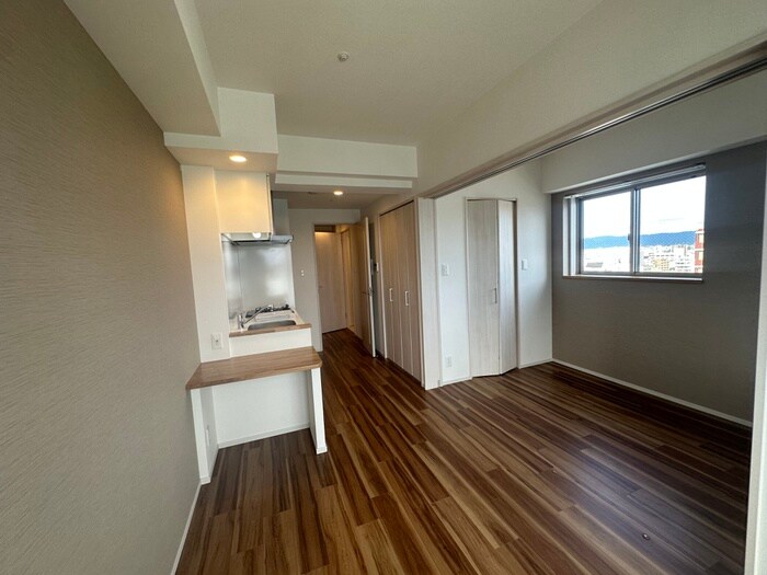 物件内観写真8　(キッチン)