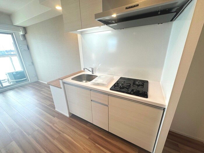 物件内観写真10　(キッチン)