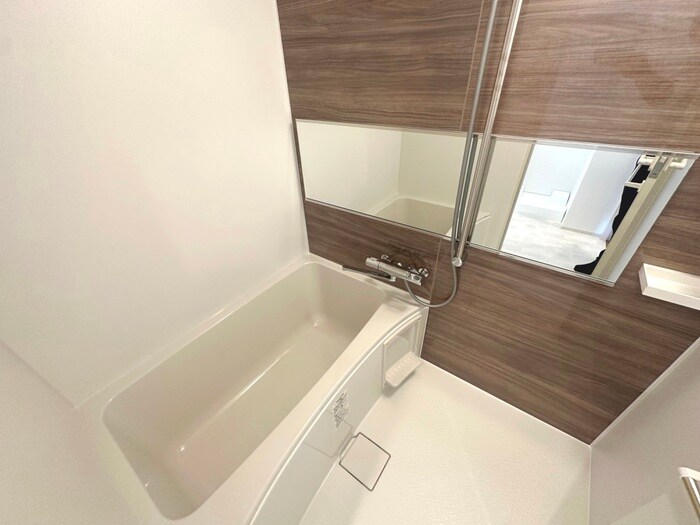 物件内観写真11　(バス／シャワールーム等)
