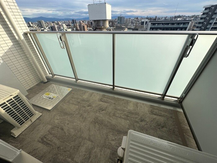 物件内観写真20　(ベランダ・バルコニー)