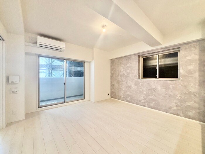 物件内観写真4　(居室)