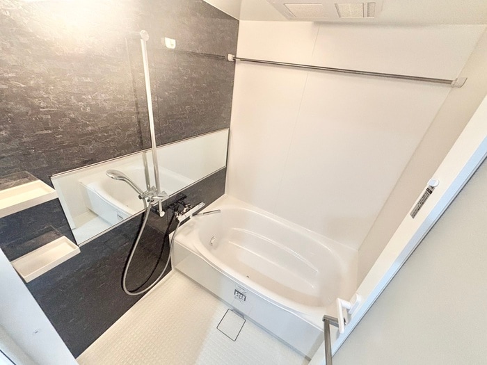 物件内観写真7　(バス／シャワールーム等)