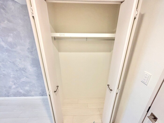 物件内観写真8　(収納)