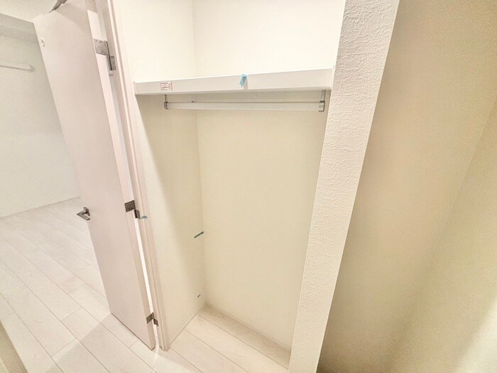 物件内観写真11　(収納)
