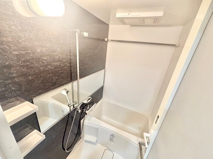 物件内観写真13　(バス／シャワールーム等)