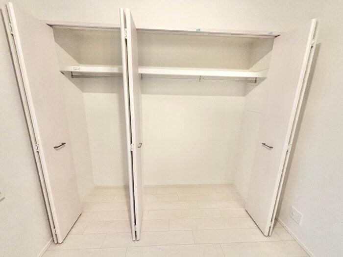 物件内観写真14　(収納)