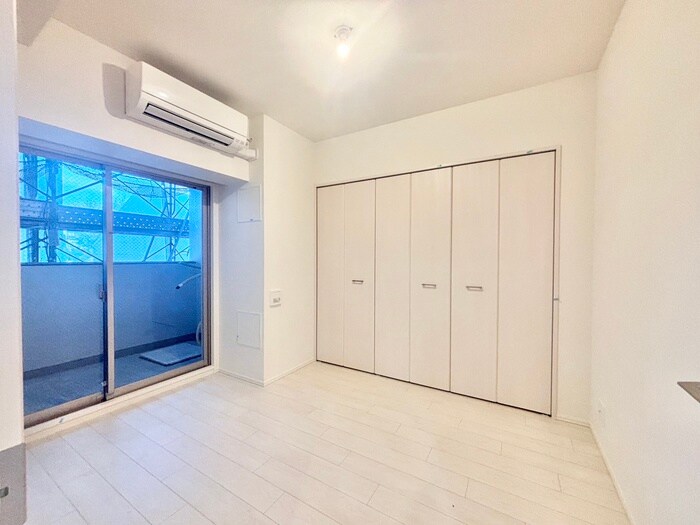 物件内観写真15　(居室)