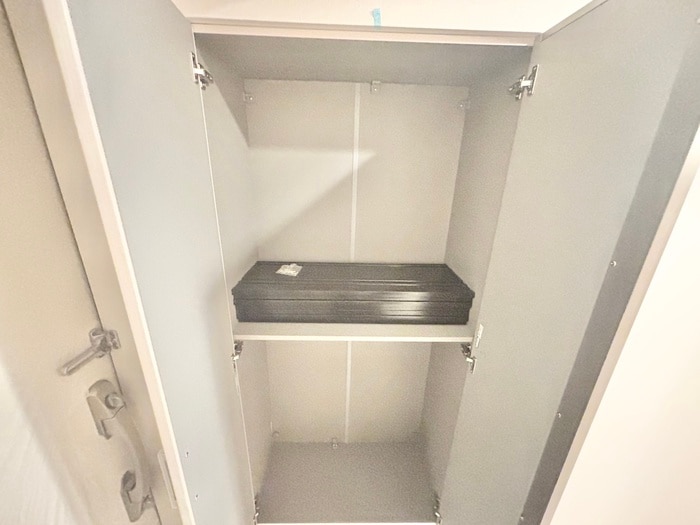 物件内観写真18　(靴箱)