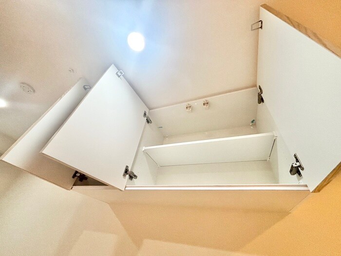 物件内観写真19　(収納)