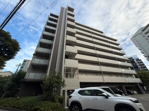 エスリード神戸WEST（504）外観写真